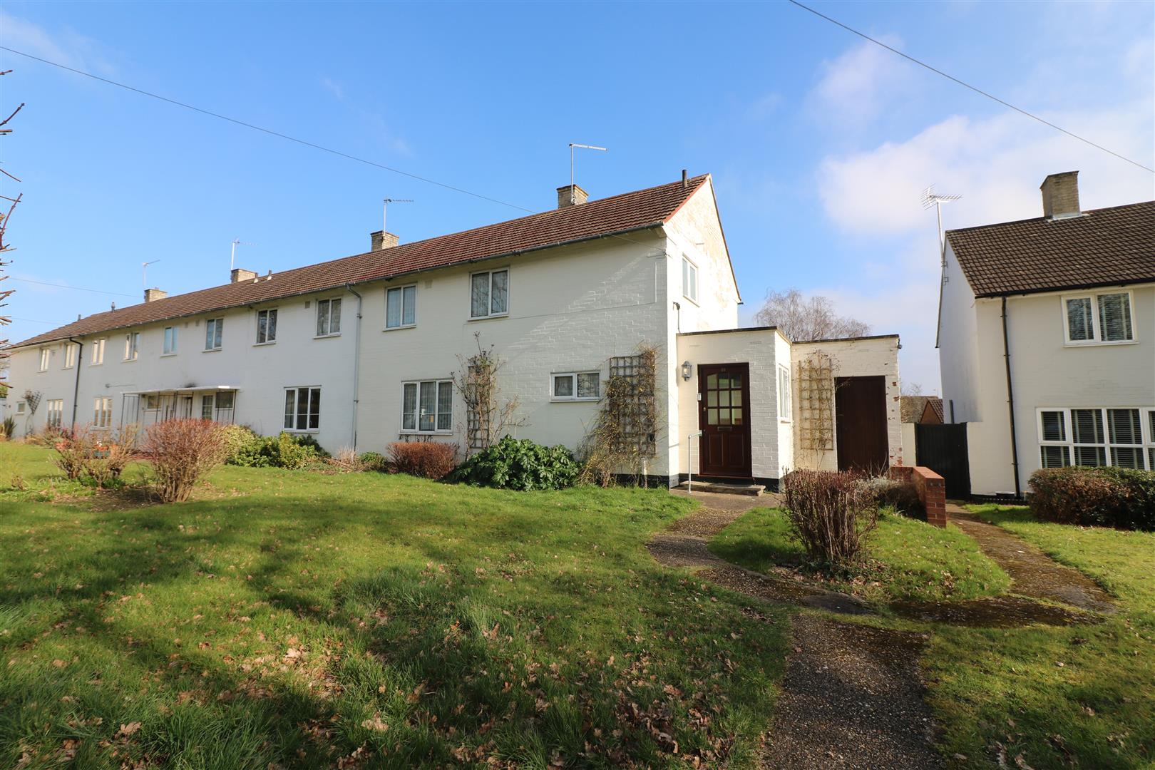 3 Bedroom Property For Sale in Welwyn Garden City £375,000